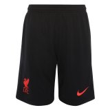 Liverpool Third Soccer Jerseys Shorts Mens 2020/21
