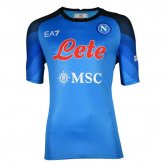 Napoli Home Soccer Jerseys Mens 2022/23