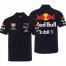 Red Bull Racing 2021 Team POLO T-shirt