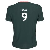 BALE #9 Tottenham Hotspur Away Football Shirt 20/21(League Font)