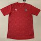 2020/21 AC Milan Red Training Short Jersey