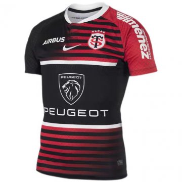 2021/22 RC Toulonnais Champion Edition Rugby Shirt