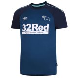 Derby County Away Football Shirt 20/21