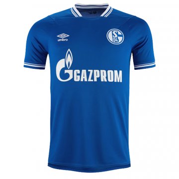 FC Schalke 04 Home Soccer Jerseys Mens 2020/21 [S8251526]