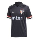 Sao Paulo FC Third Soccer Jerseys Mens 2020/21