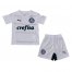 Kids 2022-2023 Palmeiras Away Soccer Kit