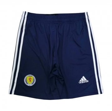 Scotland Home Soccer Jerseys Shorts Mens 2020