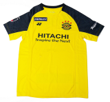 Kashiwa Reysol Home Soccer Jerseys Mens 2020/21