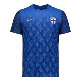 2022 Finland Away Soccer Jersey