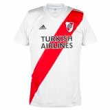 River Plate Home Soccer Jerseys Mens 2020/21 (Player Version)