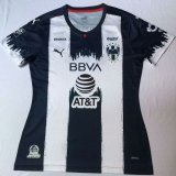 Monterrey Home Soccer Jerseys Womens 2020/21