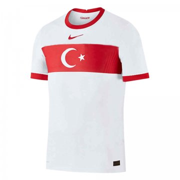 Turkey Away Soccer Jerseys Mens 2020