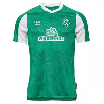 Werder Bremen Home Jersey Men 2020/21