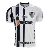 2022-2023 Atletico Mineiro Special Edition White Soccer Jersey