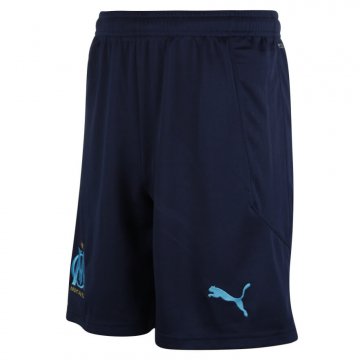 Olympique Marseille Away Soccer Jerseys Shorts Mens 2020/21