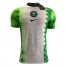 Nigeria Home Soccer Jerseys Mens 2020 (Player Version)