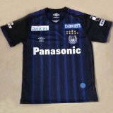 Gamba Osaka Home Soccer Jerseys Mens 2020/21