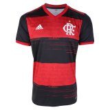 Flamengo Home Soccer Jerseys Mens 2020/21