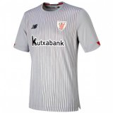 Athletic Bilbao Away Soccer Jersey 2020/21