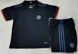 Germany Away Soccer Jerseys Kit Kids 2020