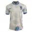 2022 Brazil Special Edition White Soccer Jersey