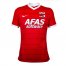 2021-2022 AZ Alkmaar Home Soccer Jersey