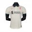 2021-2022 Liverpool Player Version Away Soccer Jersey
