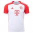 2023-2024 Bayern Munich Home Soccer Jersey
