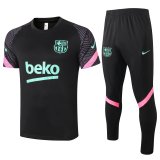 Barcelona Short Training Suit 2020/21