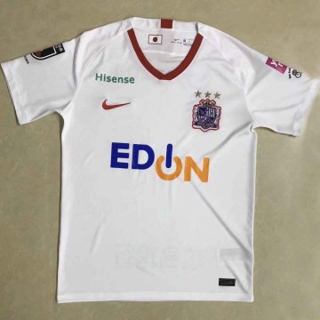 Sanfrecce Hiroshima Away Soccer Jerseys Mens 2020/21 [S8151348]