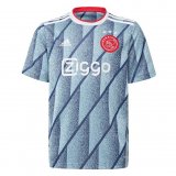 Ajax Away Soccer Jerseys Mens 2020/21