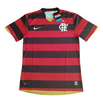 Flamengo Retro Home Soccer Jerseys Mens 2008/09
