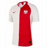 Poland 100th Anniversary Soccer Jerseys Mens 19/20