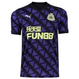 Newcastle United Third Football Shirt 20/21