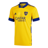Boca Juniors Third Soccer Jerseys Mens 2020/21