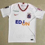 Sanfrecce Hiroshima Away Soccer Jerseys Mens 2020/21