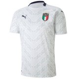 Italy Away Soccer Jerseys Mens 2020