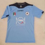 Spezia Calcio Third Soccer Jerseys Mens 2020/21