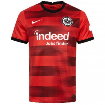 Eintracht Frankfurt Away Jersey Men 2021/22