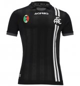 Spezia Calcio Away Soccer Jerseys Mens 2021/22