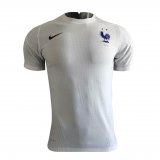 France Away Soccer Jerseys Mens 2020 (Player Version)