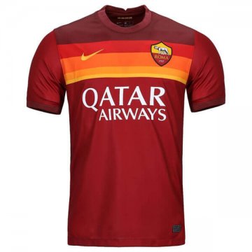 AS Roma Home Football Shirt 20/21