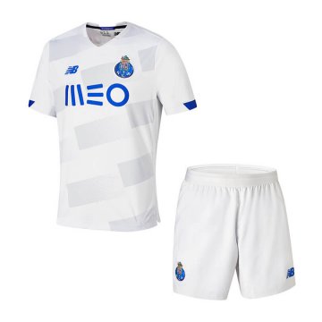 FC Porto Third Soccer Jerseys Kit Kids 2020/21