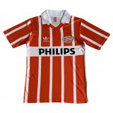 PSV Eindhoven Home Retro Soccer Jerseys Mens 1990