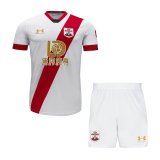 Southampton Away Soccer Jerseys Kit Kids 2020/21